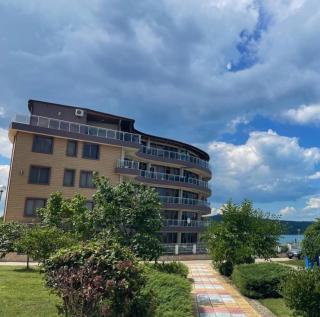 Studios Sea view Primorsko - Primorsko - 8