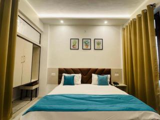 Hotel Dileep42 - Lucknow - 5