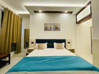Hotel Dileep42 - Lucknow - 4