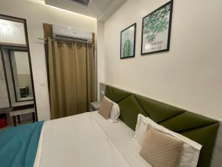 Hotel Dileep42 - Lucknow - 3
