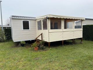 Mobile home au calme et paisible - Les Mathes - 6