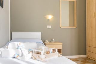 Hotel Lucciola - 9
