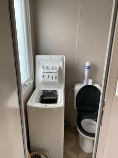 Mobile home au calme et paisible - Les Mathes - 4
