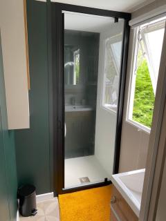 Mobile home au calme et paisible - Les Mathes - 3