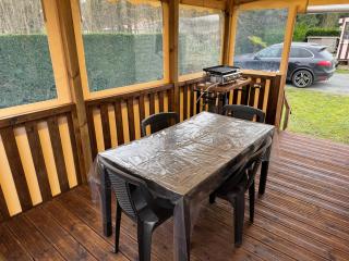 Mobile home au calme et paisible - Les Mathes - 2
