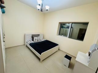 One bedroom apartment with sea view - Sharjah - 0