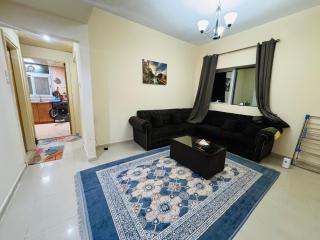 One bedroom apartment with sea view - Sharjah - 6