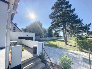 Escapade à 700m de la plage, parking et terrasse le capucin - Cayeux-sur-Mer - 0