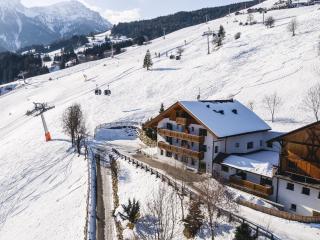 Residence Mühlegg - Valdaora - 9