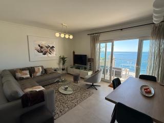 Estepona Beach Front Apartment with Stunning Sea Views - Estepona - 7