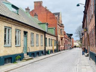 Loftet 7 - Lund - 0