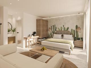 Sirines Luxury Hotel & SPA- Adults Only - Rethymno - 7