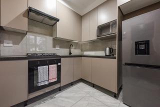 The Serenity-Apartment 3 - 5