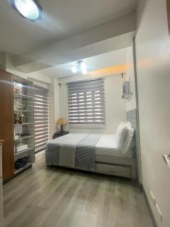 Montecito resorts 1 bedroom suite condo - Manila - 0