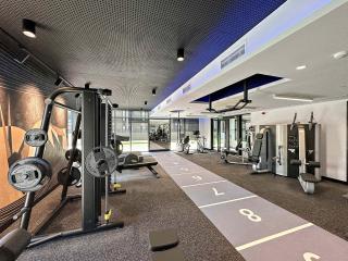Silkhaus modern studio in the heart of vibrant JVC - Dubai - 1