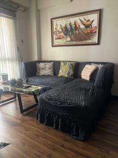 Montecito resorts 1 bedroom suite condo - Manila - 6