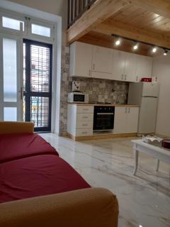 Il borgo nuovo, Pompei - Terzigno - 6