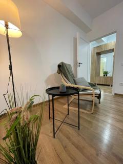 The Elegant Stay near Palas Mall - Iaşi - 0