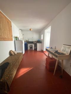 1 Bedroom Flat Near beach, Private Terrace and Self Check-In - Essaouira - 9