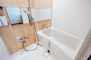 NEW Fortune House JR寺田町徒歩5分 天王寺動物園 あべのハルカス 最大6人 - 3