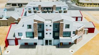 Molokai Suite - Swakopmund - 1