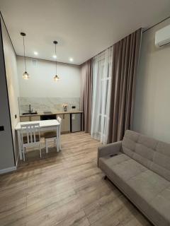 Dostar Apartments - 3