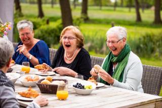 Wilgenhaege Vakantievilla Wellness - Hellendoorn - 3