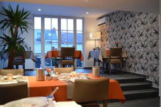 Hotel Grupello - Grammont - 4