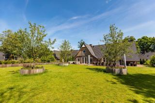 Wilgenhaege Vakantievilla Wellness - Hellendoorn - 8