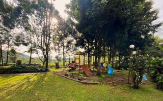 Melrimba Resto & Garden - Tengahgirang - 7