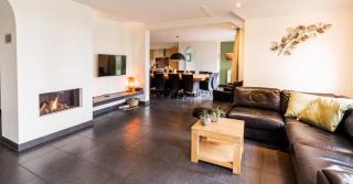 Wilgenhaege Vakantievilla - Hellendoorn - 4