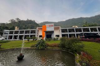 Melrimba Resto & Garden - Tengahgirang - 6