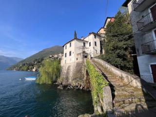 The little house on the shores of Lake Como in Nesso - Nesso - 2