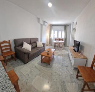 Castillo Apartament - Torremolinos - 1