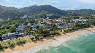 Thavorn Palm Beach Resort Phuket - 9