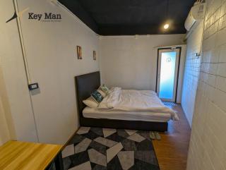 Key Man Hostel - Chiang Mai - 4