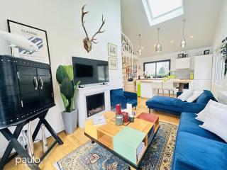 Le Petit Monampteuil - 9