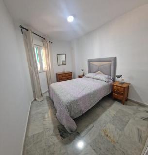 Castillo Apartament - Torremolinos - 3