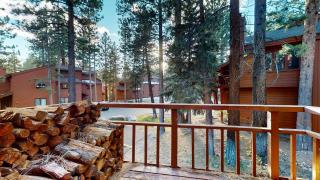 Woodlands #40 condo - Mammoth Lakes - 8