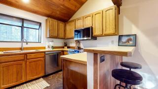 Woodlands #40 condo - Mammoth Lakes - 6