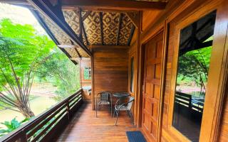 Melrimba Resto & Garden - Tengahgirang - 3