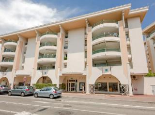 Appartement confortable à Fréjus, 35 m² avec balcon agréable - 5