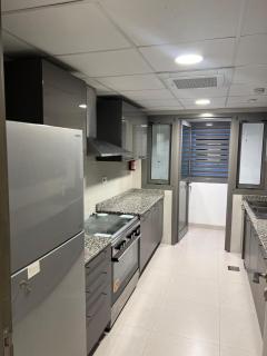 Pinnacle Row 2-Bedroom Retreat - Muscat - 3