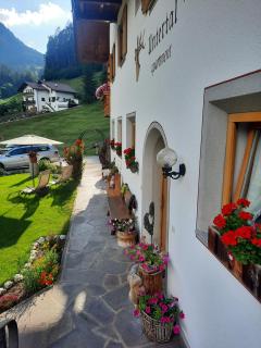 Untertalhof - Kastelruth - 6