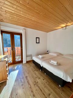 Chalet Les Ecrins - 6