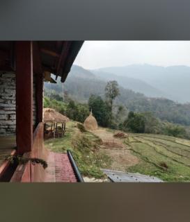 Panchase Family Homestay - Pokhara - 8