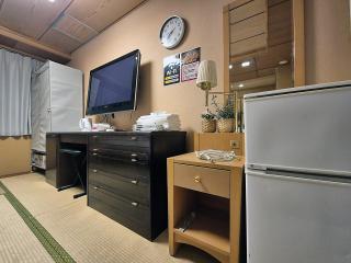 Tokyo House INN - Tokyo - 4