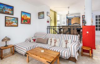 Villa Barry Swimming Pool, Amazing Sea Views, Bar - Tarajalejo - 8