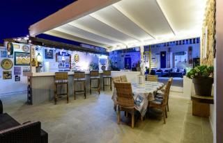 Villa Barry Swimming Pool, Amazing Sea Views, Bar - Tarajalejo - 1