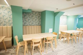 Day's Inn Hotel and Residence - 5